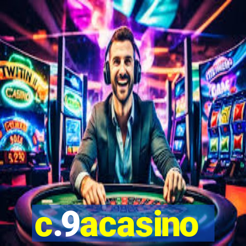 c.9acasino