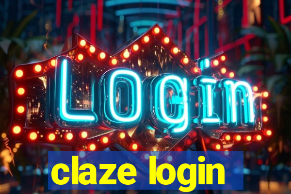 claze login