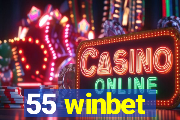 55 winbet