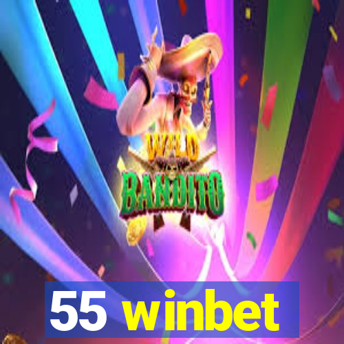 55 winbet