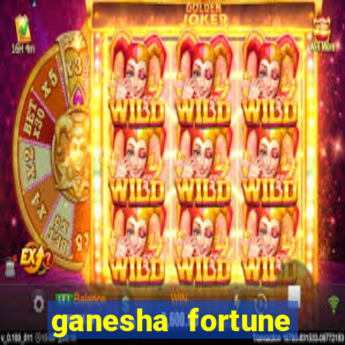 ganesha fortune demo grátis