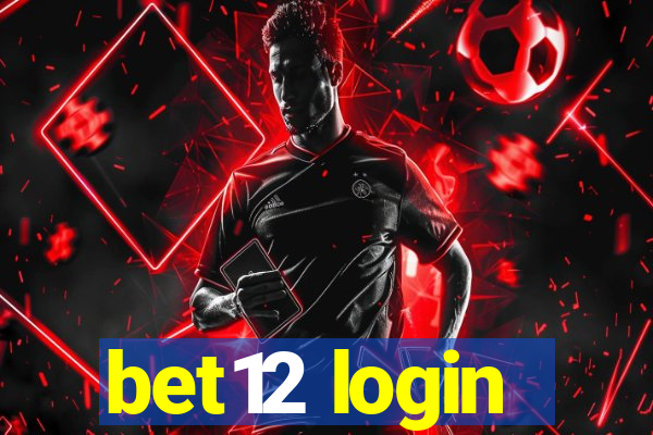 bet12 login