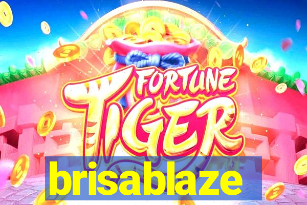 brisablaze