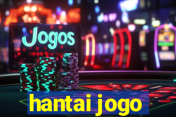 hantai jogo