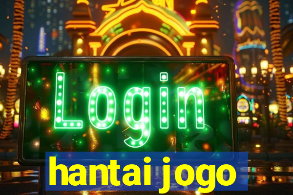 hantai jogo