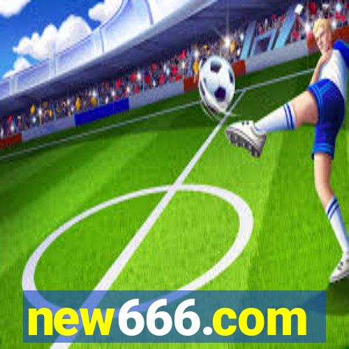 new666.com