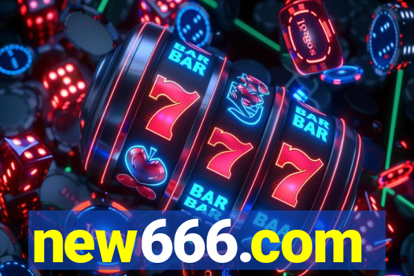 new666.com