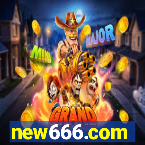 new666.com