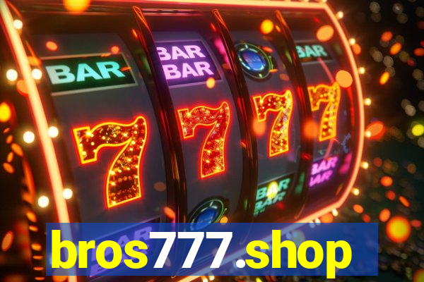 bros777.shop