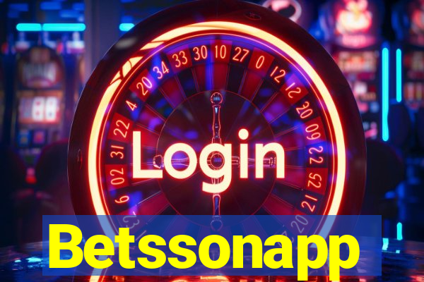 Betssonapp