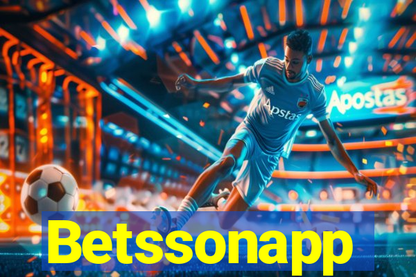 Betssonapp