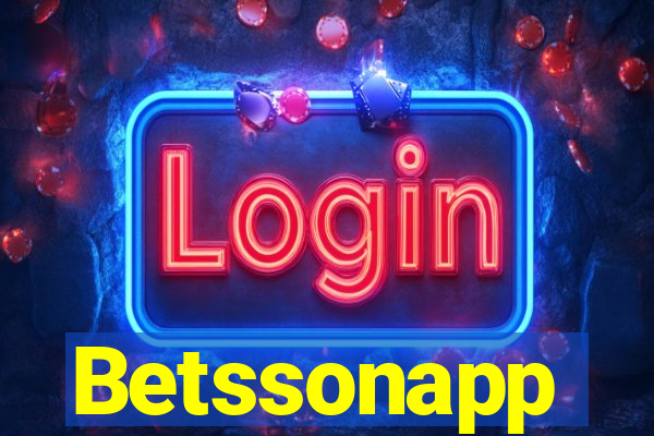 Betssonapp