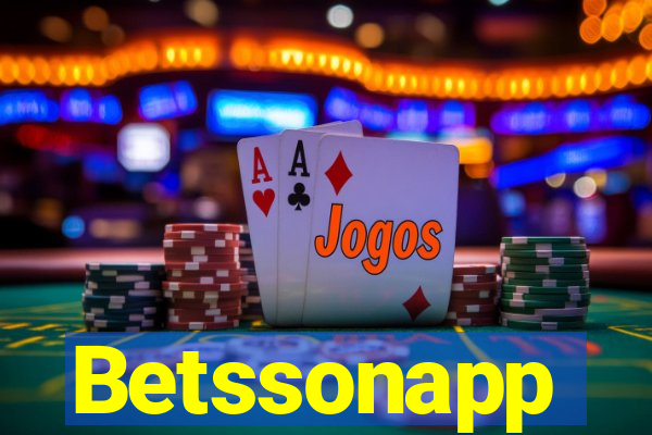 Betssonapp