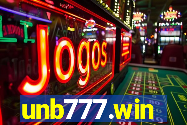 unb777.win