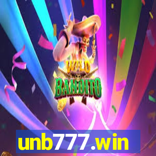 unb777.win