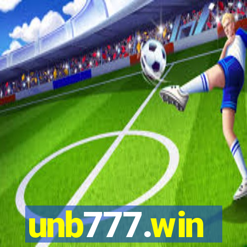 unb777.win