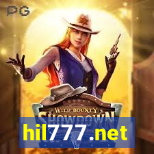 hil777.net