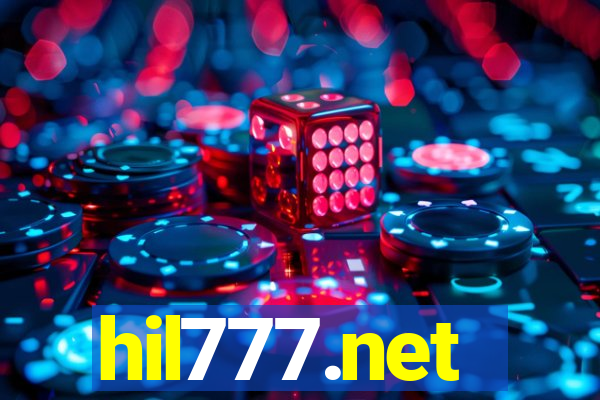 hil777.net