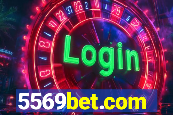 5569bet.com