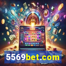 5569bet.com