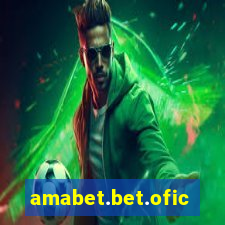 amabet.bet.oficial