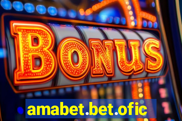 amabet.bet.oficial