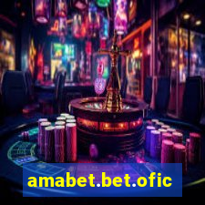 amabet.bet.oficial