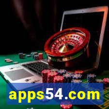 apps54.com