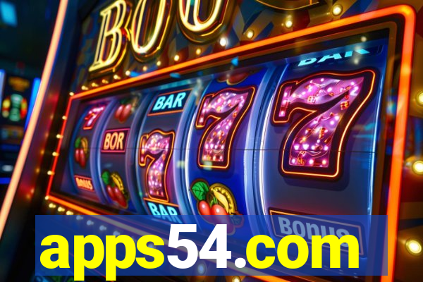 apps54.com