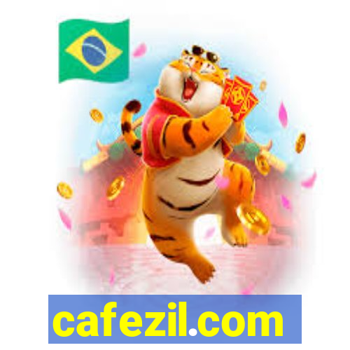 cafezil.com