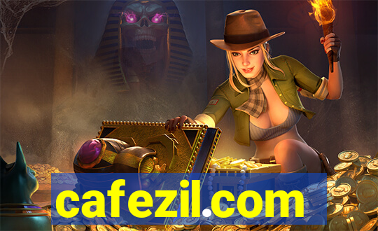 cafezil.com