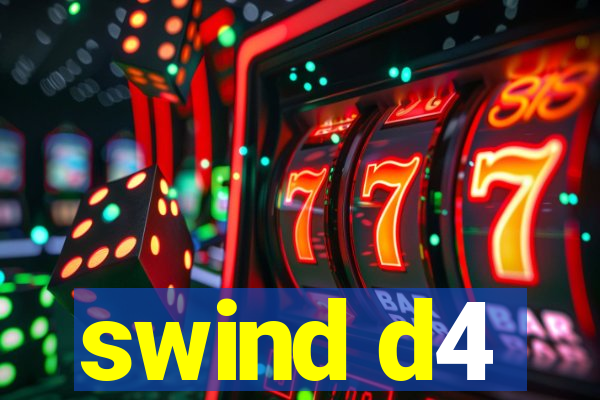 swind d4