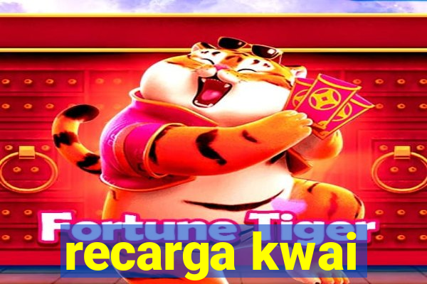 recarga kwai