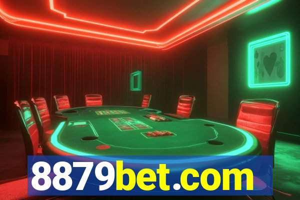 8879bet.com