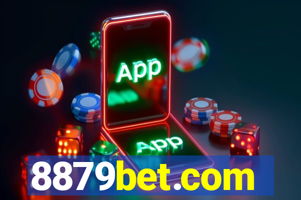 8879bet.com