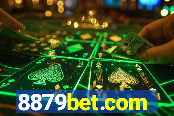 8879bet.com