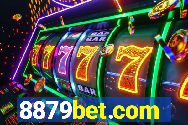 8879bet.com