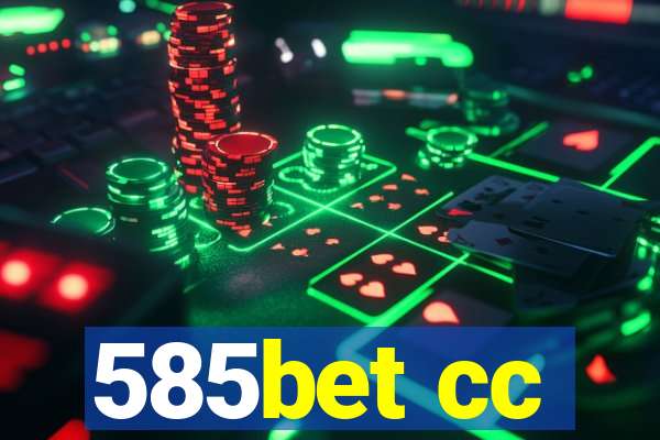 585bet cc