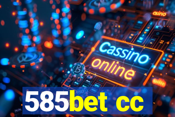 585bet cc