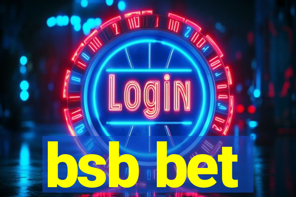 bsb bet