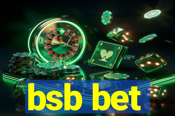 bsb bet