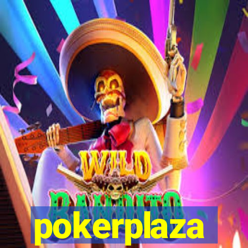 pokerplaza