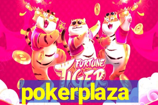 pokerplaza