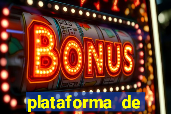 plataforma de aposta com deposito de 1 real