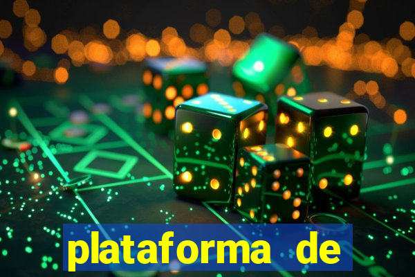 plataforma de aposta com deposito de 1 real