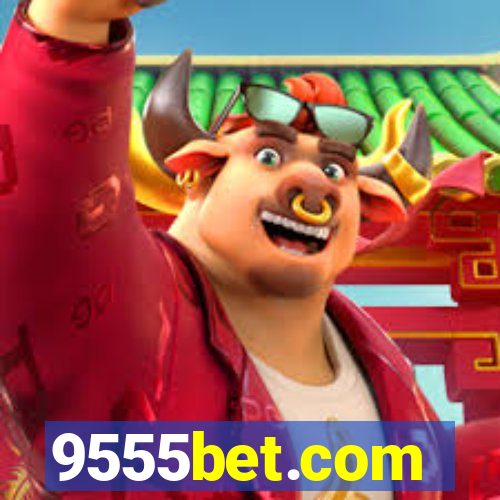 9555bet.com