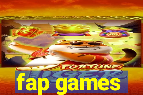 fap games