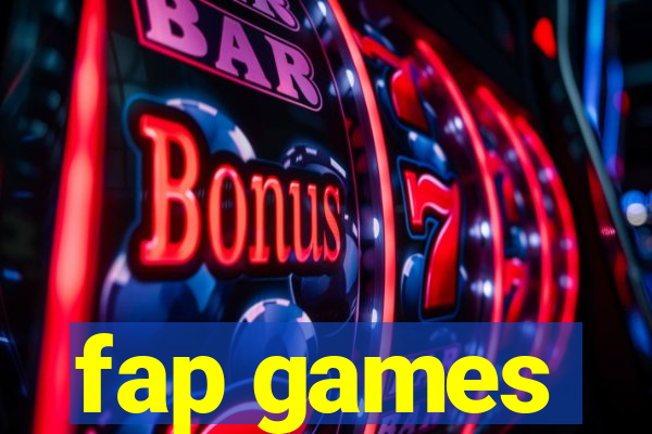 fap games