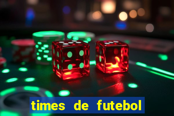 times de futebol de londres