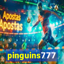 pinguins777